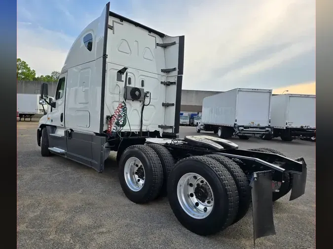 2019 FREIGHTLINER CASCADIA 1253a938cba9901718fd57a63825d6132e8