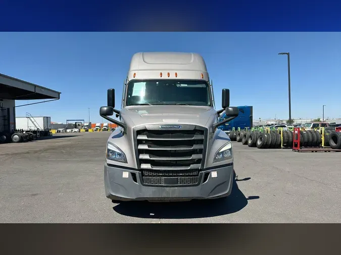 2021 Freightliner Cascadia