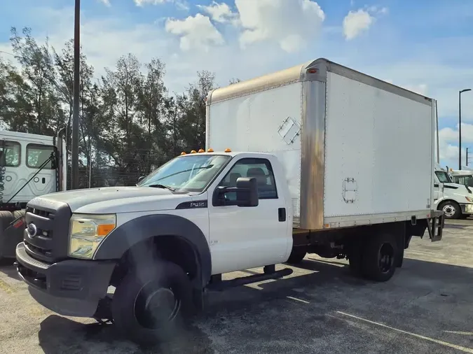 2015 FORD MOTOR COMPANY F4503a9489990a9e5884899767efa74186c1