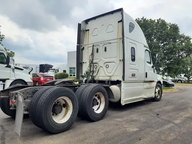 2020 FREIGHTLINER NEW CASCADIA PX12664