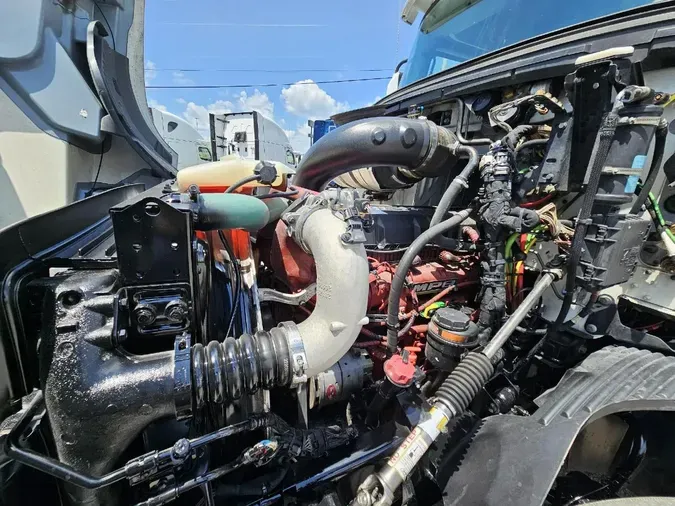 2023 MACK AN64T
