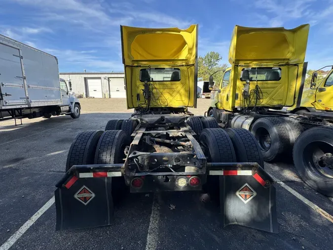 2020 International RH613