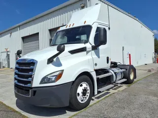 2022 FREIGHTLINER CASCADIA PX12642ST
