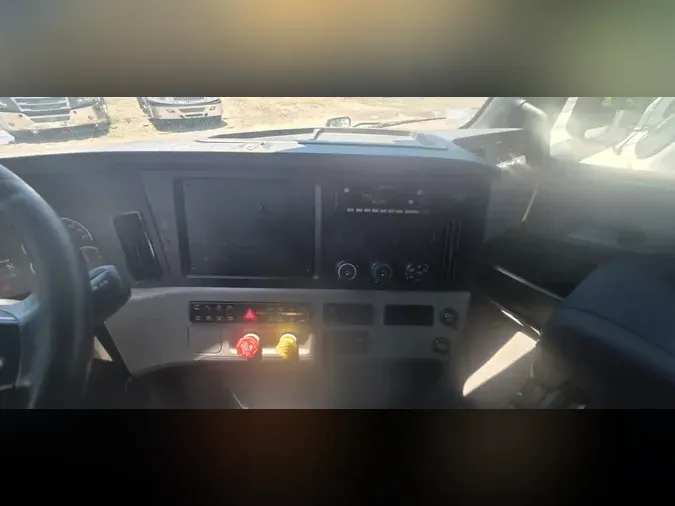 2022 FREIGHTLINER/MERCEDES NEW CASCADIA PX12664