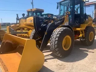 2019 JOHN DEERE 544K