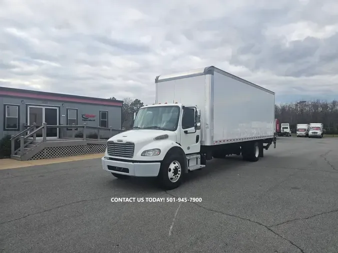 2022 FREIGHTLINER/MERCEDES M2 1063a9a7cff0ccc7324a426335a8e7fe6a0