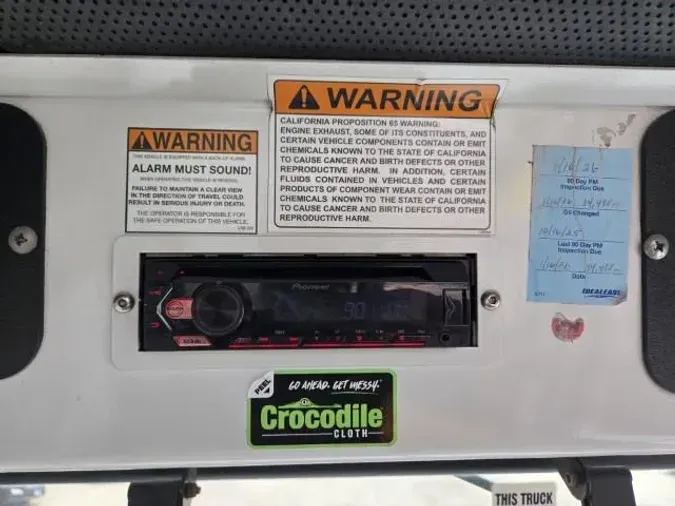 2021 Capacity TJ50003a9b76fc47f810199430dc4c5d6d527a