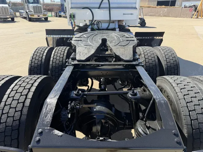 2020 Peterbilt 579