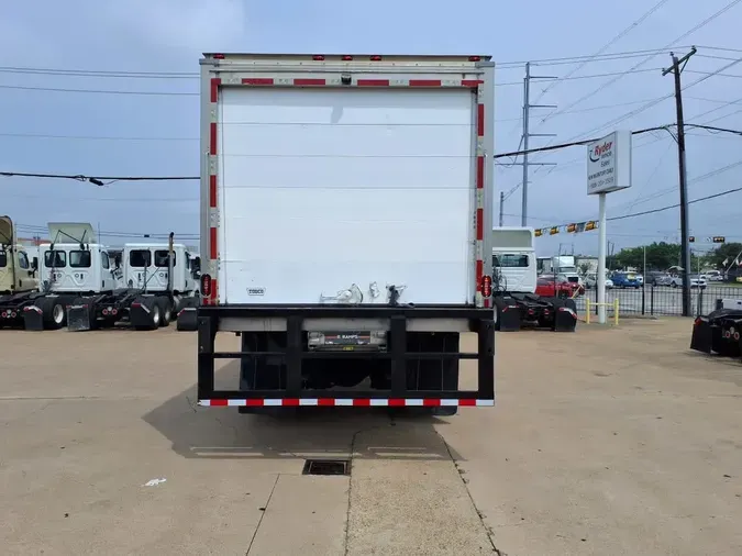 2019 NAVISTAR INTERNATIONAL 43003a9d44da24be19b2822e8093fef784a2