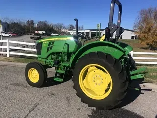 2020 John Deere 5045E