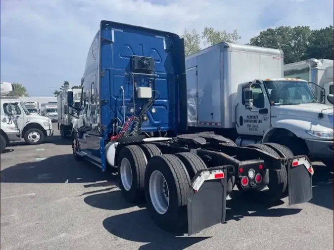 2020 FREIGHTLINER NEW CASCADIA PX12664