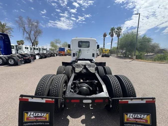 2022 Peterbilt 579