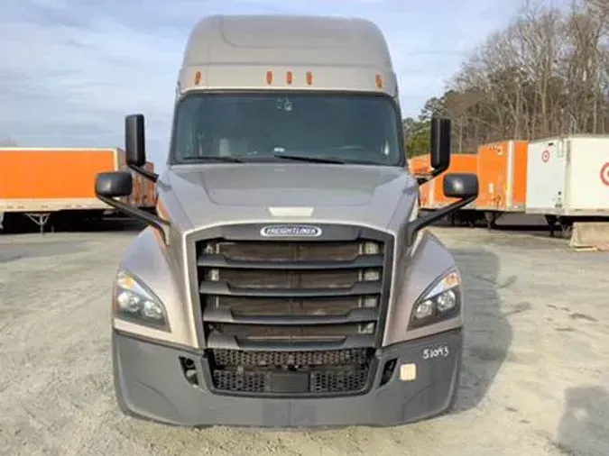 2020 Freightliner Cascadia