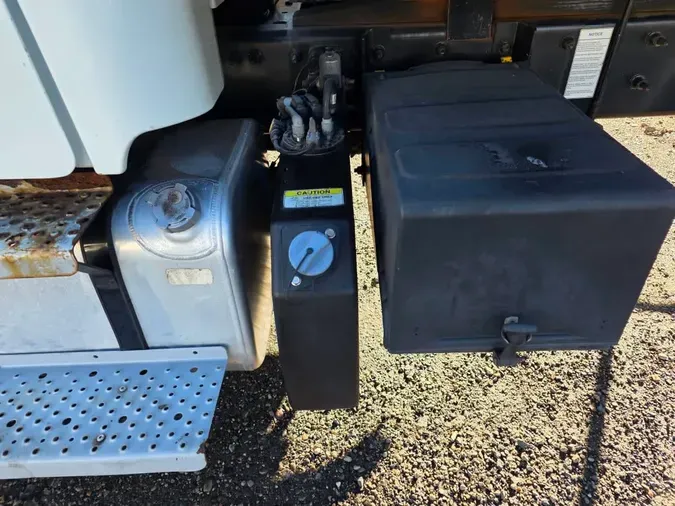 2018 FREIGHTLINER/MERCEDES M2 1063aa004bb78f6529dfa1b3a853433dc17