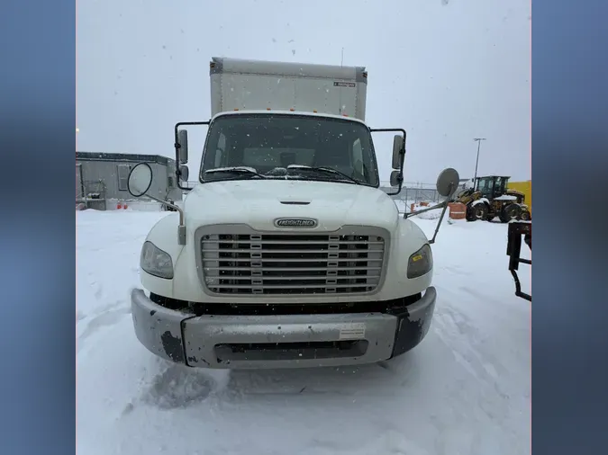 2019 FREIGHTLINER/MERCEDES M2 106