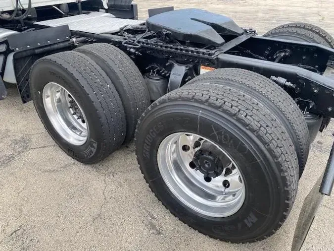 2021 Freightliner Cascadia