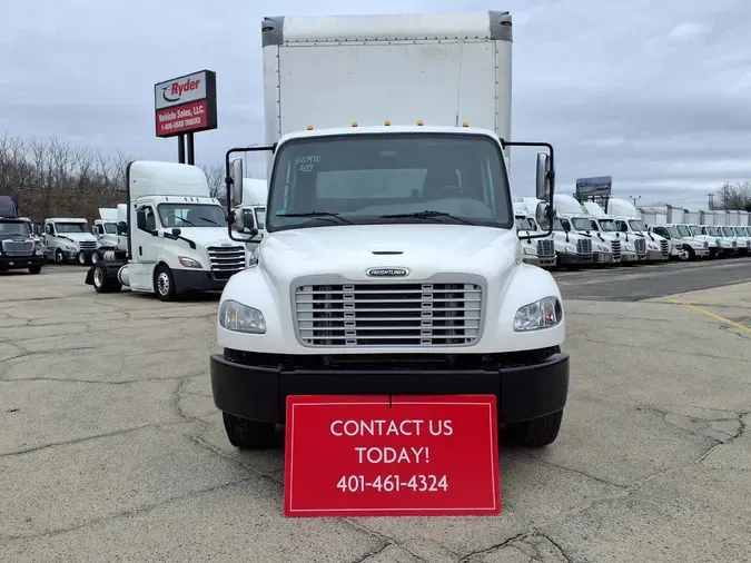 2019 FREIGHTLINER/MERCEDES M2 1063aa16bd0492fc46ae6fd9c1e2720f253