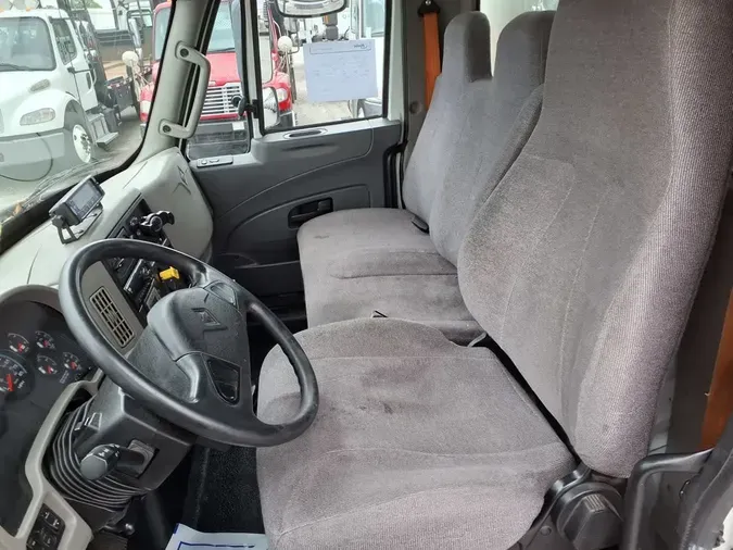2019 NAVISTAR INTERNATIONAL 43003aa17306aa2792e46f7140021ada40f0