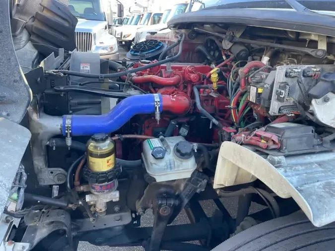 2019 FREIGHTLINER/MERCEDES M2 1063aa1a35fb45ca3a2c05ae6155c7d2eed