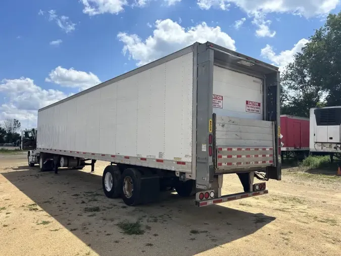 2018 UTILITY TRAILERS VS2RA 48/150/102