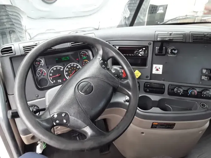 2018 FREIGHTLINER/MERCEDES CASCADIA 125