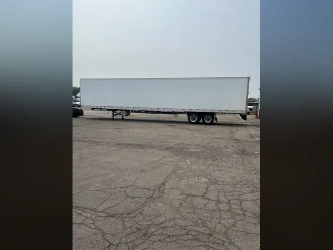 2016 UTILITY TRAILERS VS2RA 53/162/102