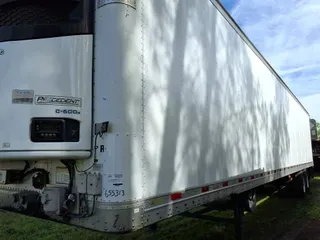 2016 GREAT DANE TRAILER 7211TZ-1 48/156/102