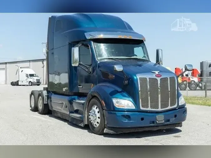 2020 PETERBILT 579