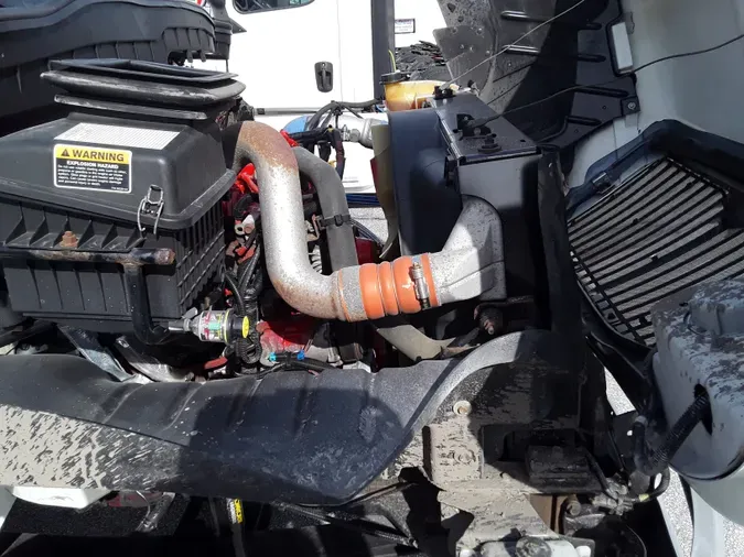 2018 NAVISTAR INTERNATIONAL 4300