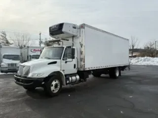 2019 NAVISTAR INTERNATIONAL 4300
