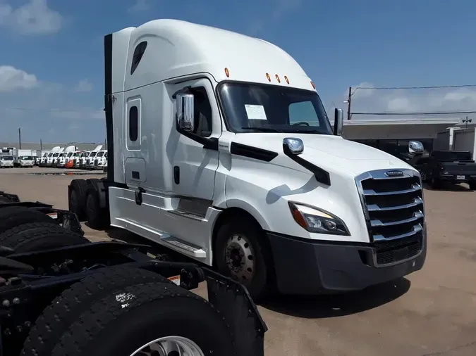 2019 FREIGHTLINER NEW CASCADIA PX12664