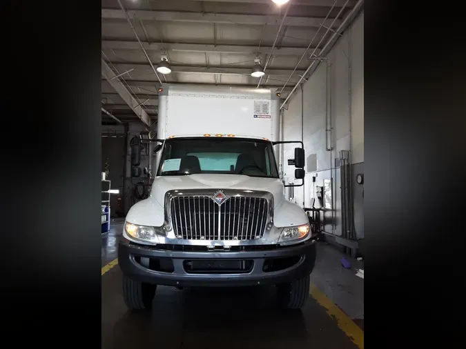 2018 NAVISTAR INTERNATIONAL 4300