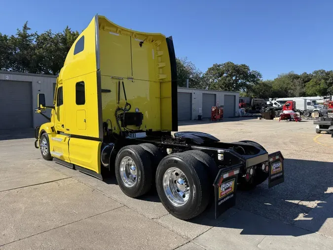 2024 Peterbilt 579