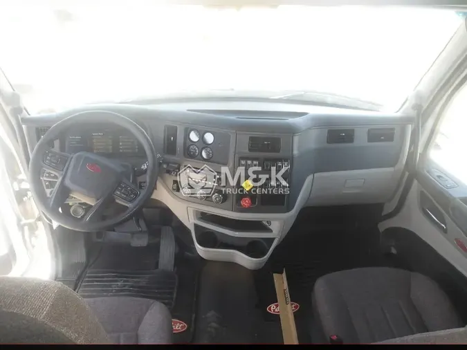 2023 PETERBILT 579