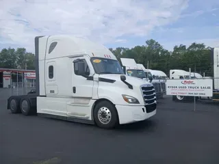 2022 FREIGHTLINER/MERCEDES NEW CASCADIA PX12664