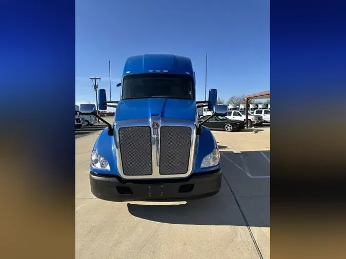 2019 KENWORTH T680