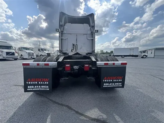 2017 WESTERN STAR 5700XE