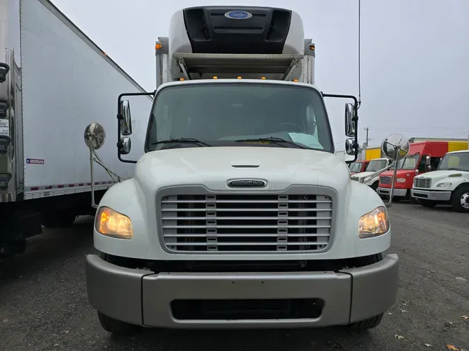 2018 FREIGHTLINER/MERCEDES M2 106