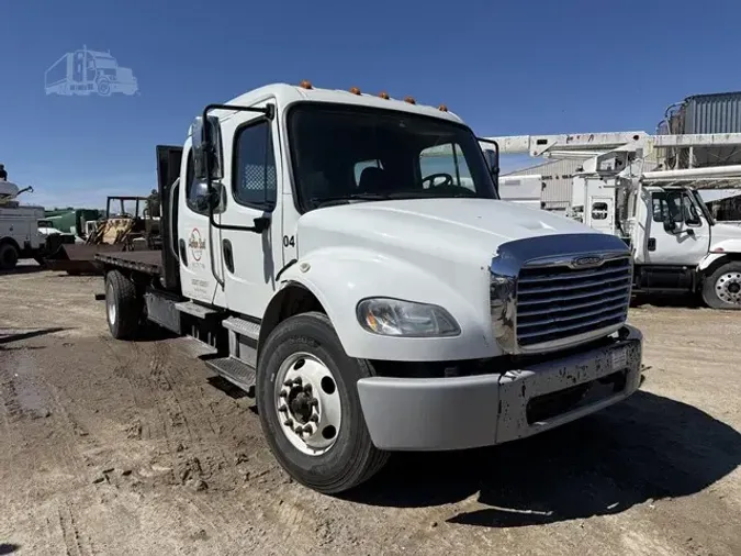 2018 FREIGHTLINER BUSINESS CLASS M2 106