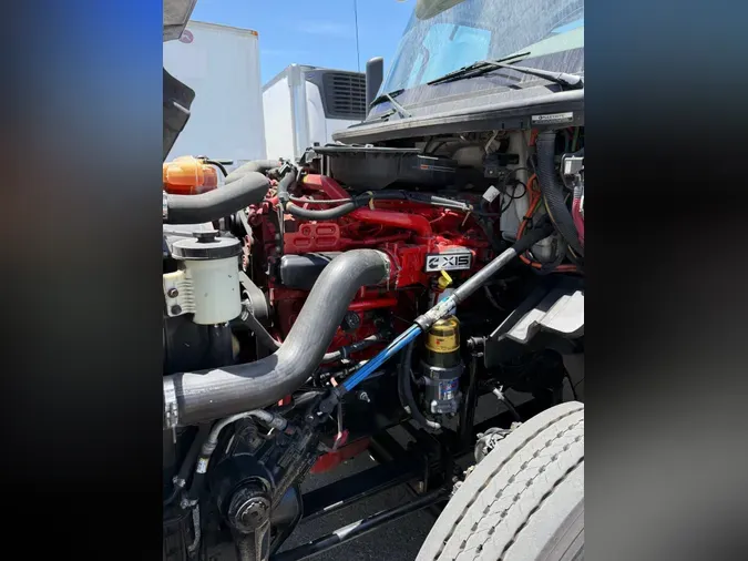 2019 NAVISTAR INTERNATIONAL LT625 DAYCAB T/A