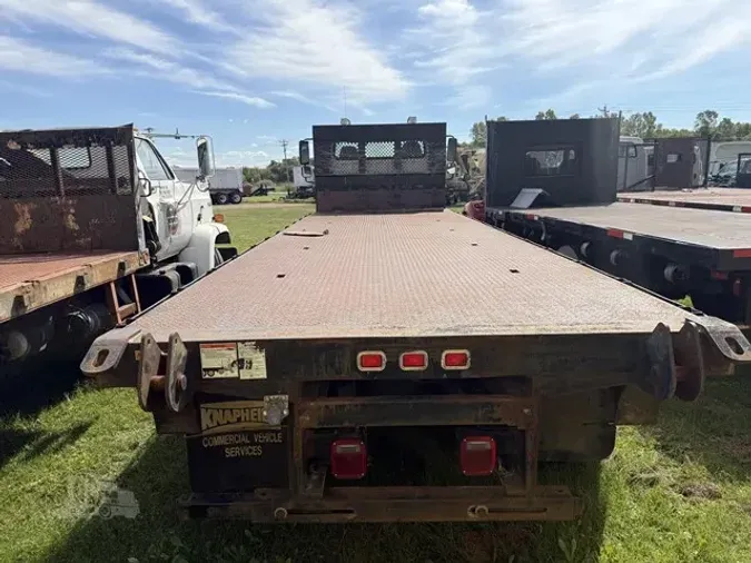 2014 FREIGHTLINER 114SD