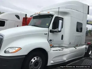 2019 INTERNATIONAL LT