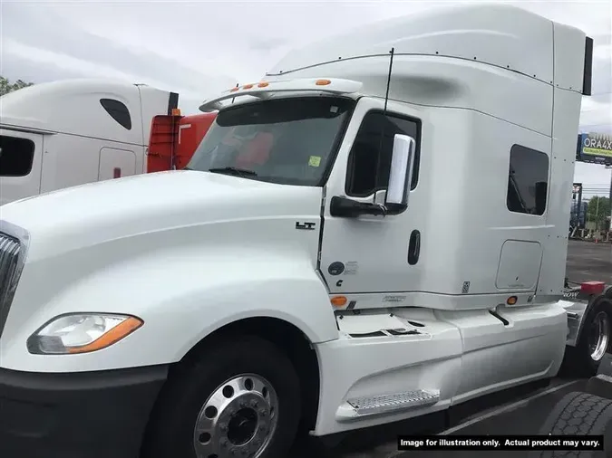2019 INTERNATIONAL LT3aad0dd5042cee6980c4e85bb7128aba