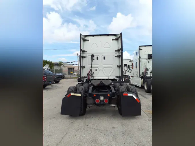 2020 FREIGHTLINER/MERCEDES NEW CASCADIA PX12664