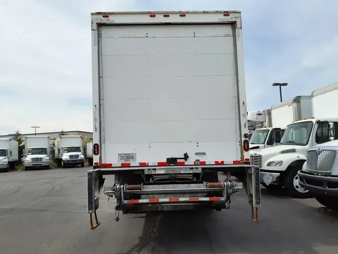 2017 NAVISTAR INTERNATIONAL 4300