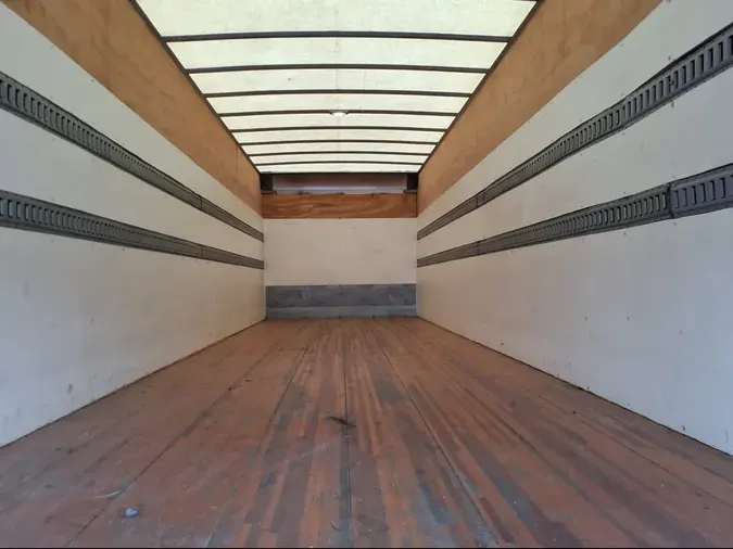 2019 FREIGHTLINER/MERCEDES M2 106