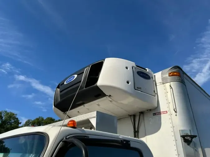 2020 CHEVROLET MOTOR DIV. LCF 4500XD