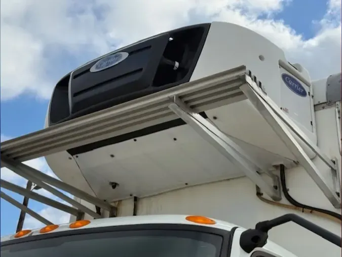 2020 NAVISTAR INTERNATIONAL MV607 (4X2)3ab1582134bd608e67fcf23c9ad5d5a5