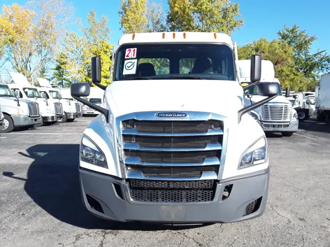 2021 FREIGHTLINER/MERCEDES NEW CASCADIA PX12664