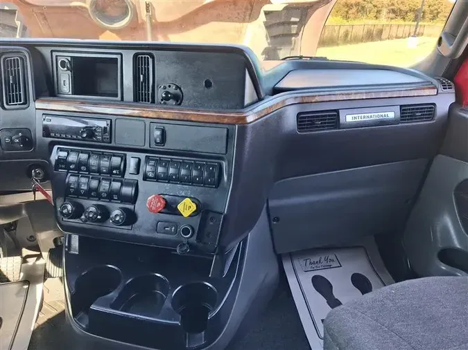 2021 INTERNATIONAL LT3ab1ada0e9273f0e328c4590193cceea